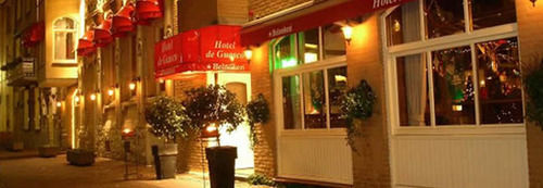 Hotel De Guasco Valkenburg aan de Geul